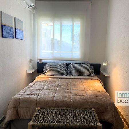 Sun Beach Cala Dorada Салоу Екстериор снимка