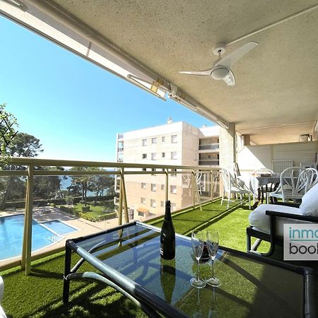 Sun Beach Cala Dorada Салоу Екстериор снимка