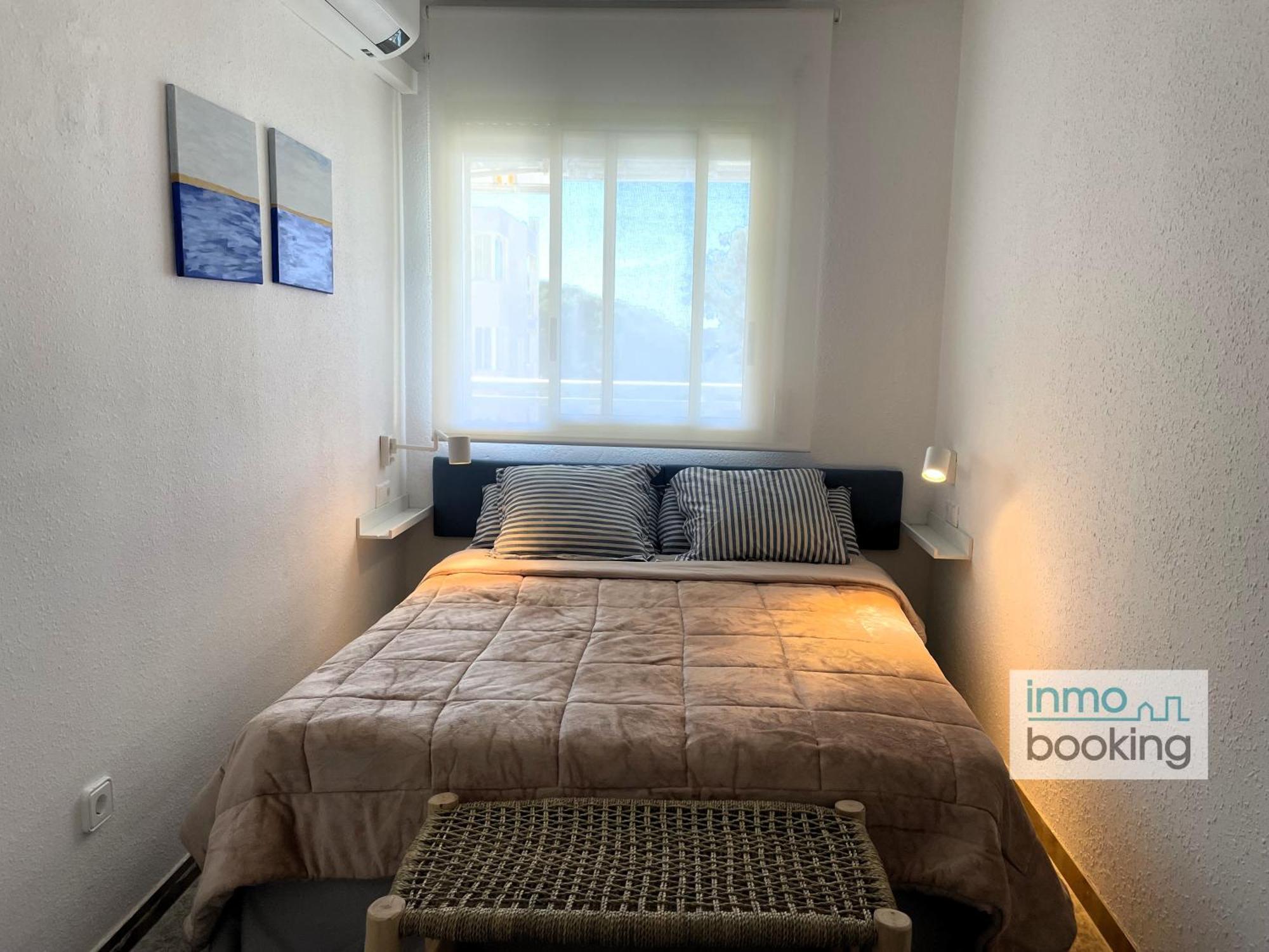 Sun Beach Cala Dorada Салоу Екстериор снимка