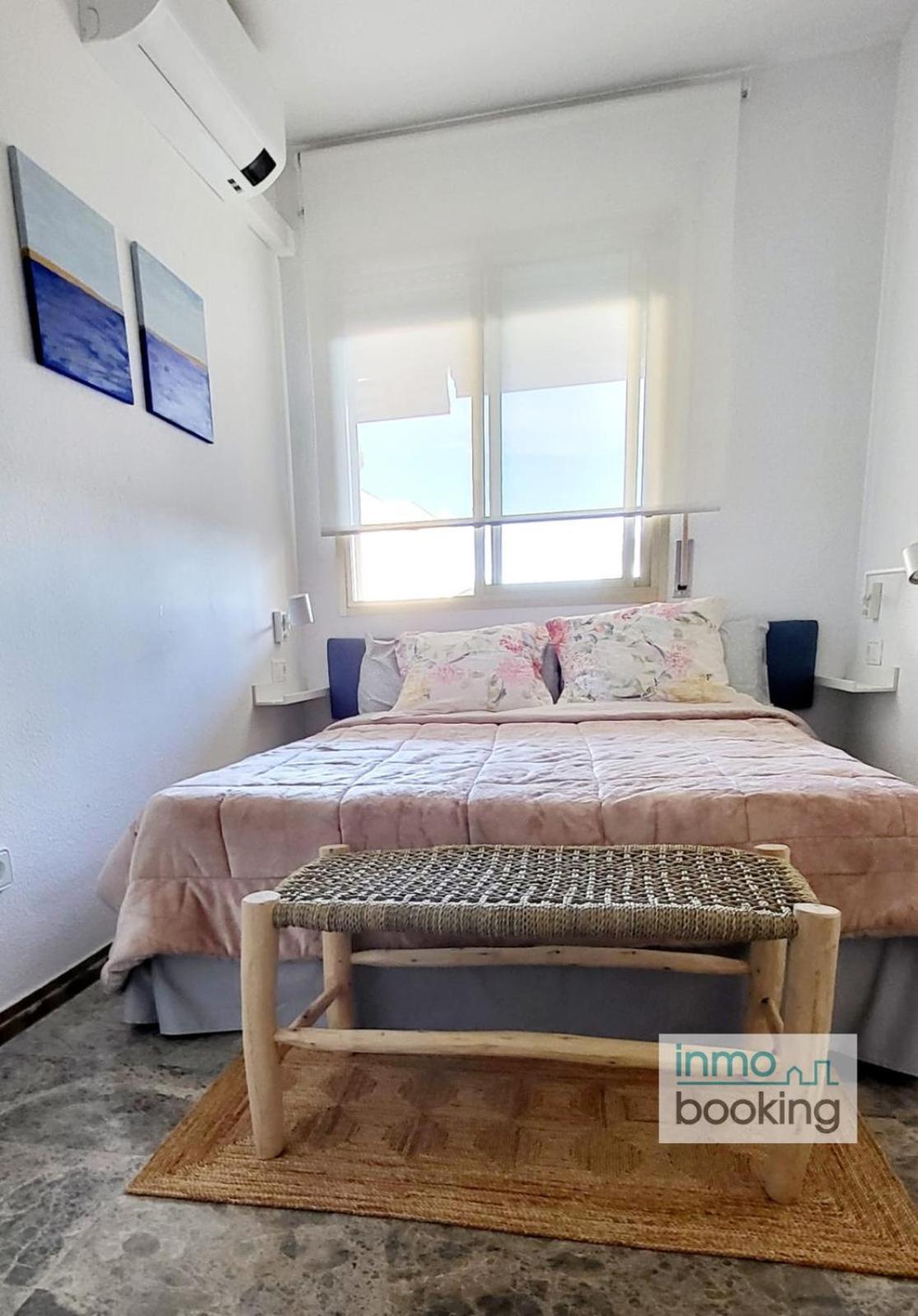 Sun Beach Cala Dorada Салоу Екстериор снимка