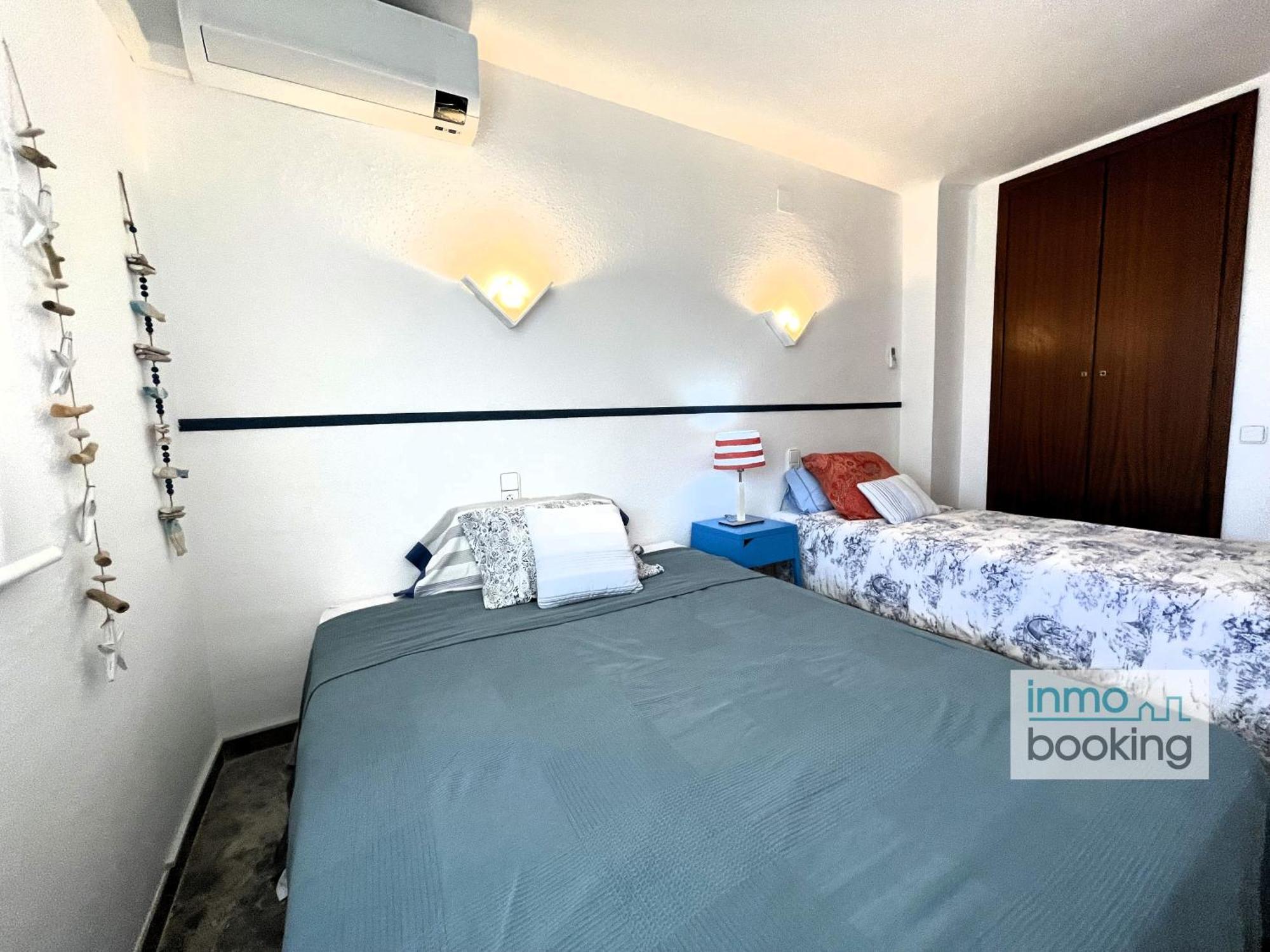 Sun Beach Cala Dorada Салоу Екстериор снимка