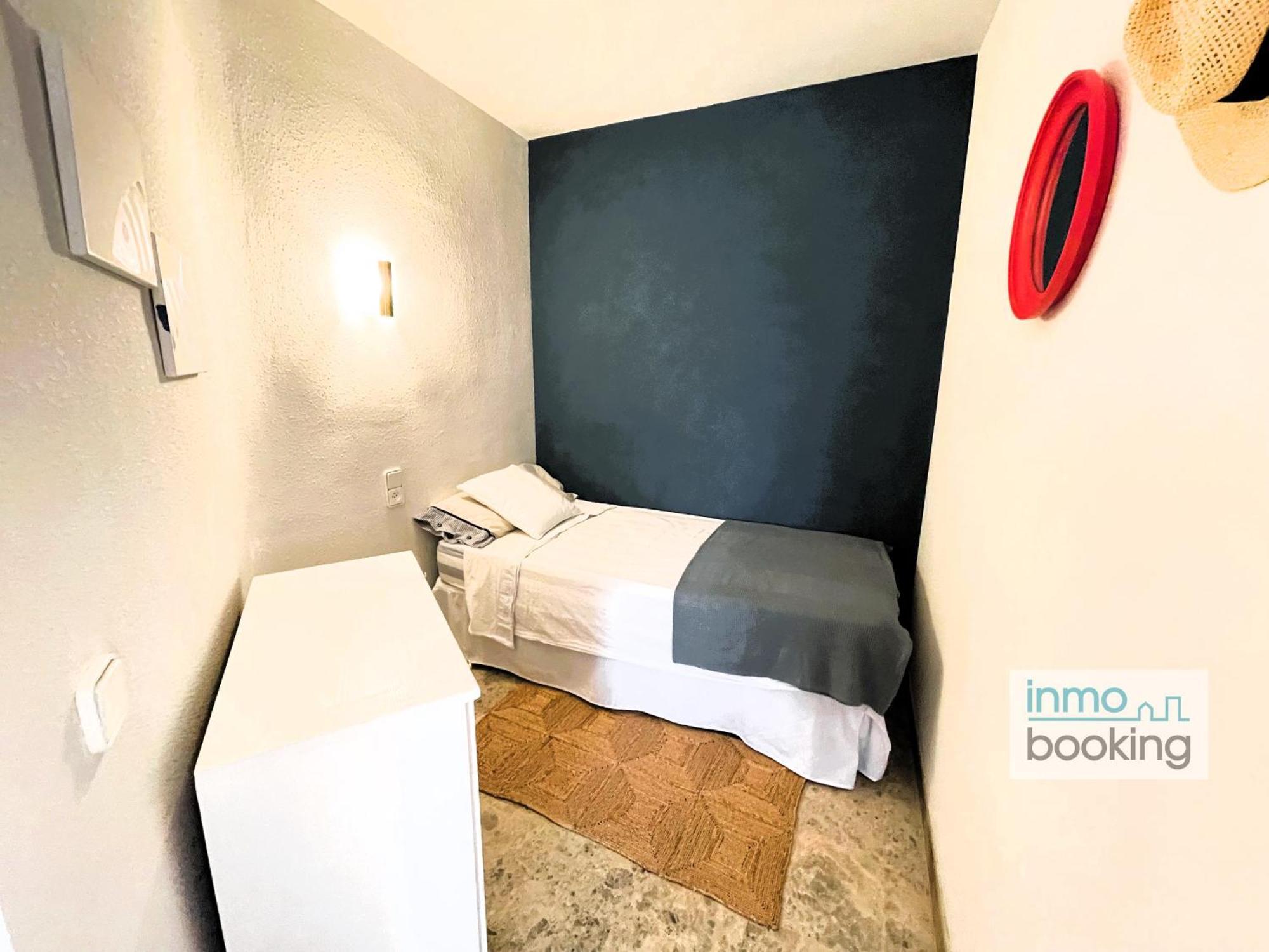 Sun Beach Cala Dorada Салоу Екстериор снимка