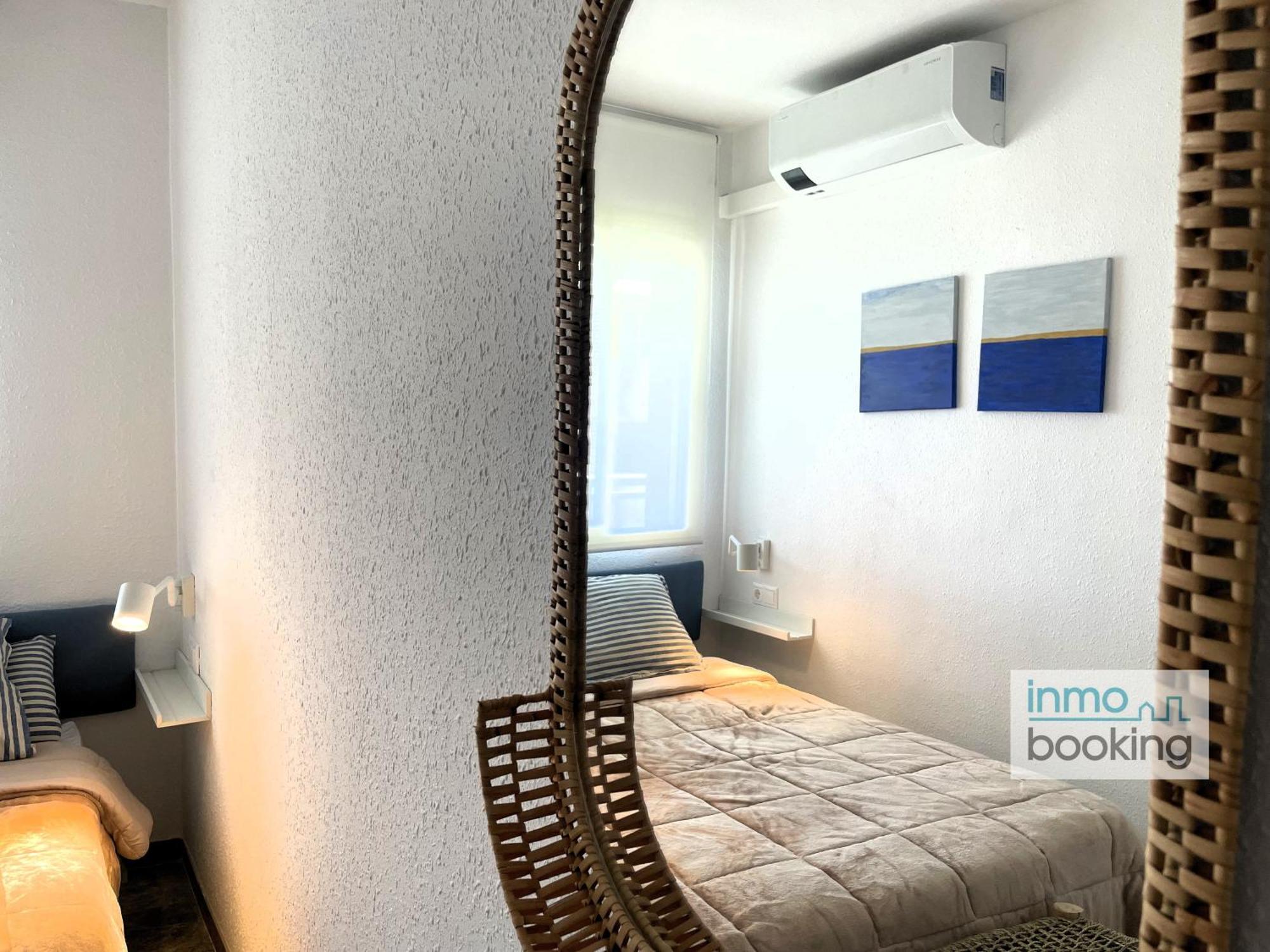 Sun Beach Cala Dorada Салоу Екстериор снимка