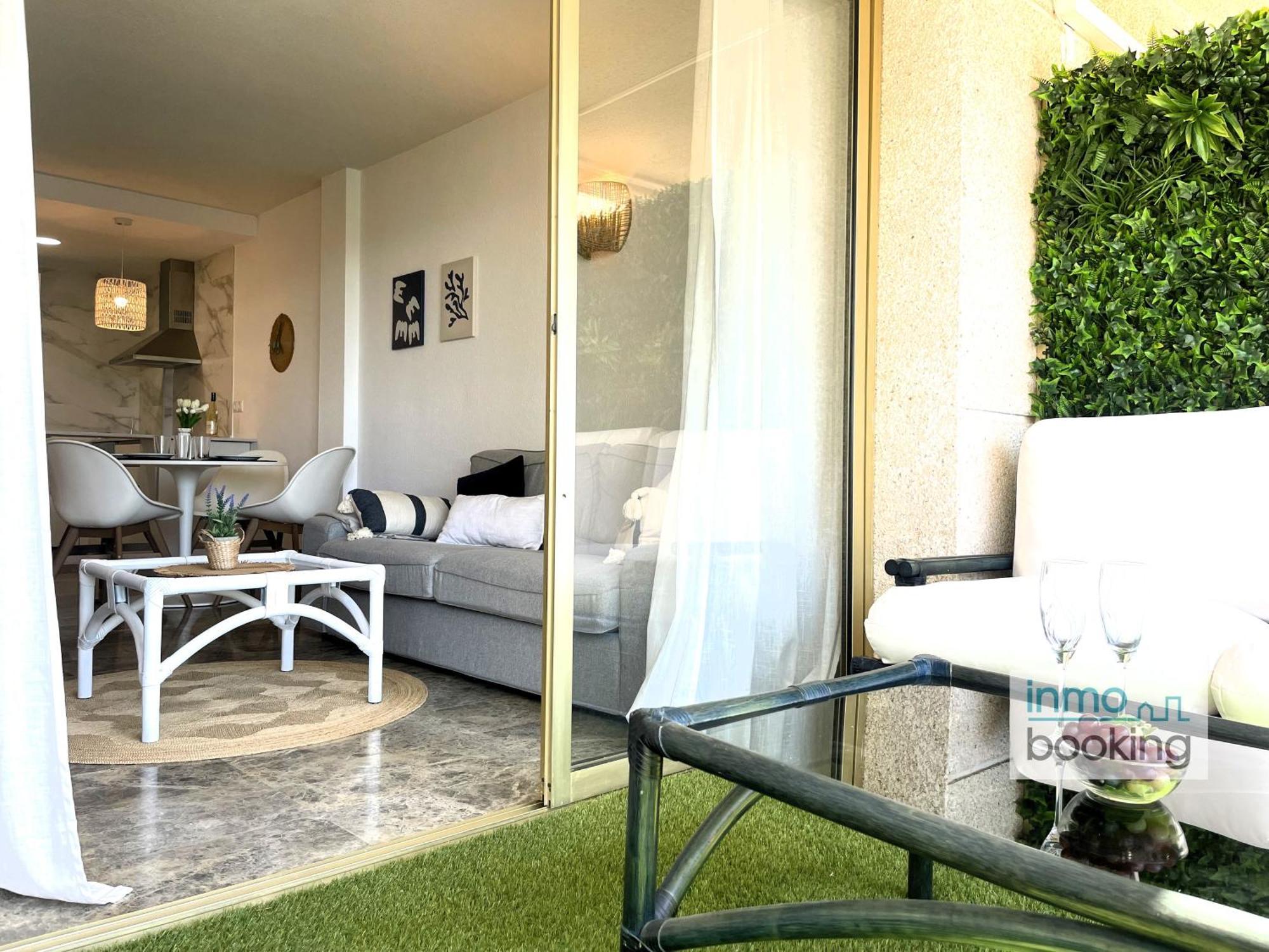 Sun Beach Cala Dorada Салоу Екстериор снимка