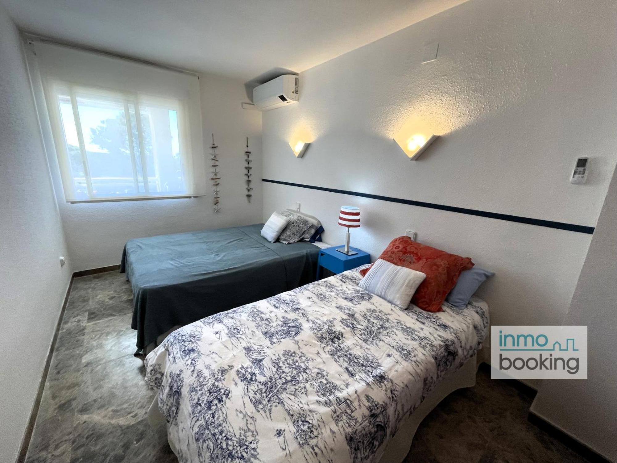 Sun Beach Cala Dorada Салоу Екстериор снимка