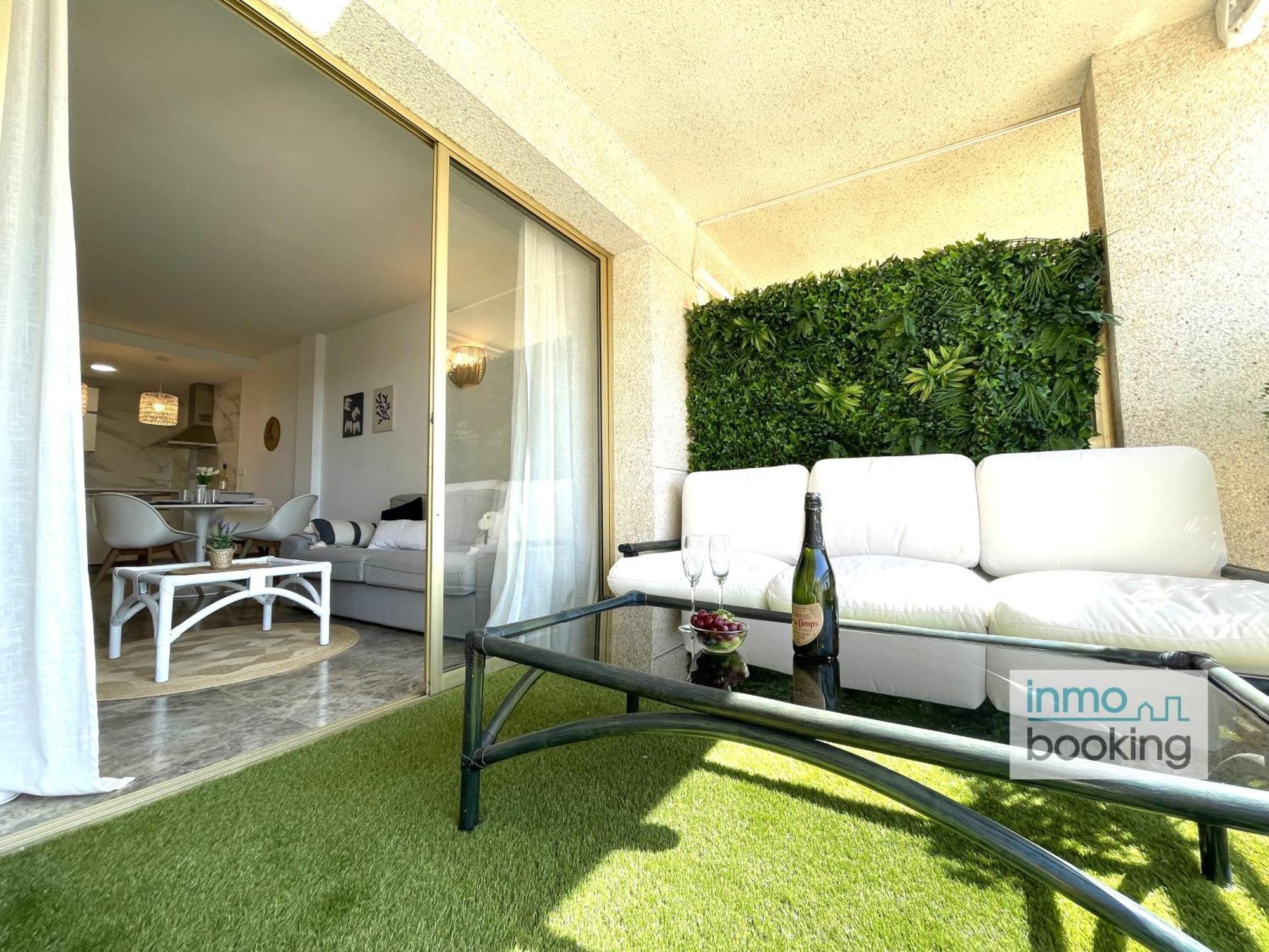 Sun Beach Cala Dorada Салоу Екстериор снимка