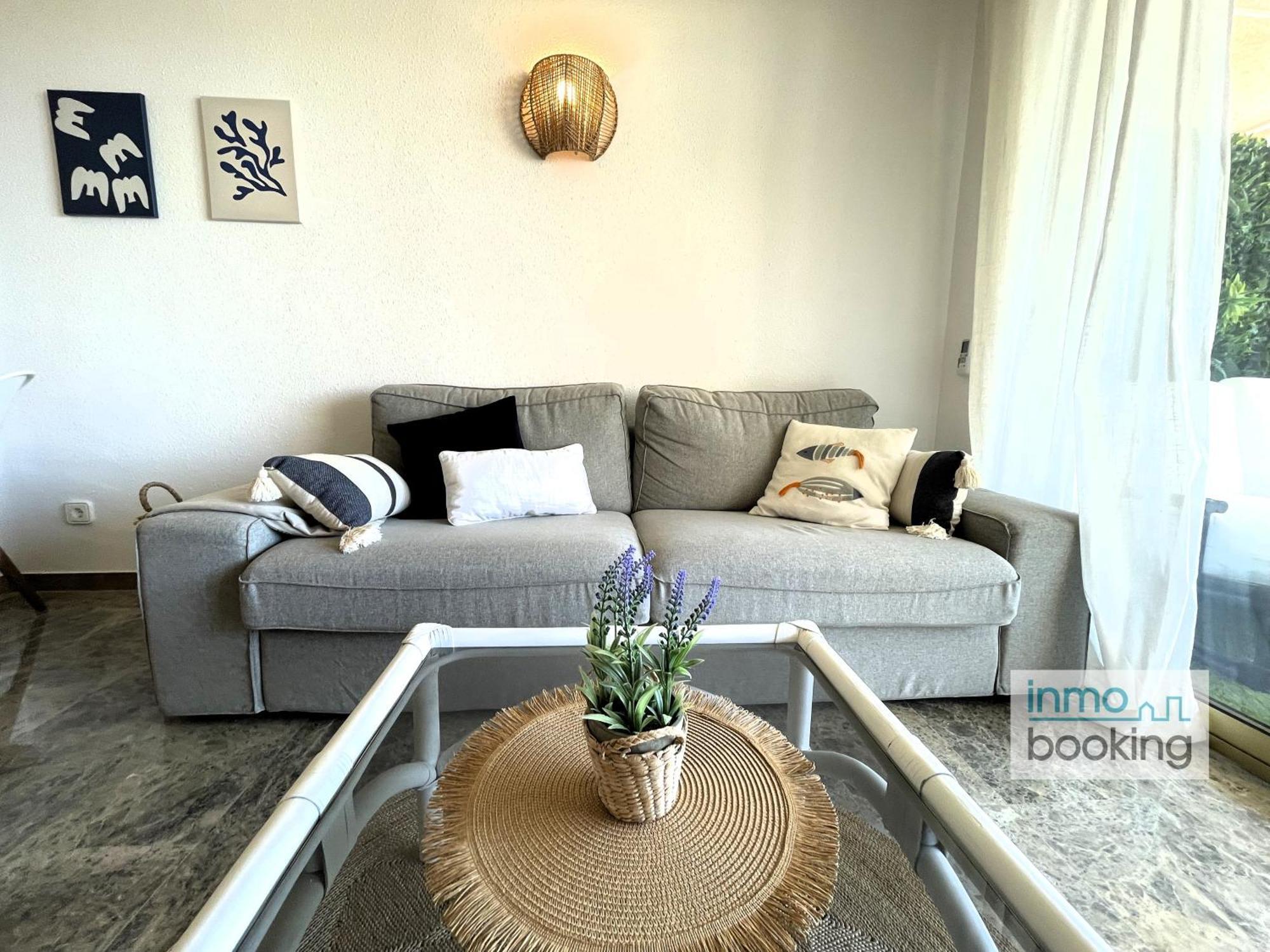 Sun Beach Cala Dorada Салоу Екстериор снимка