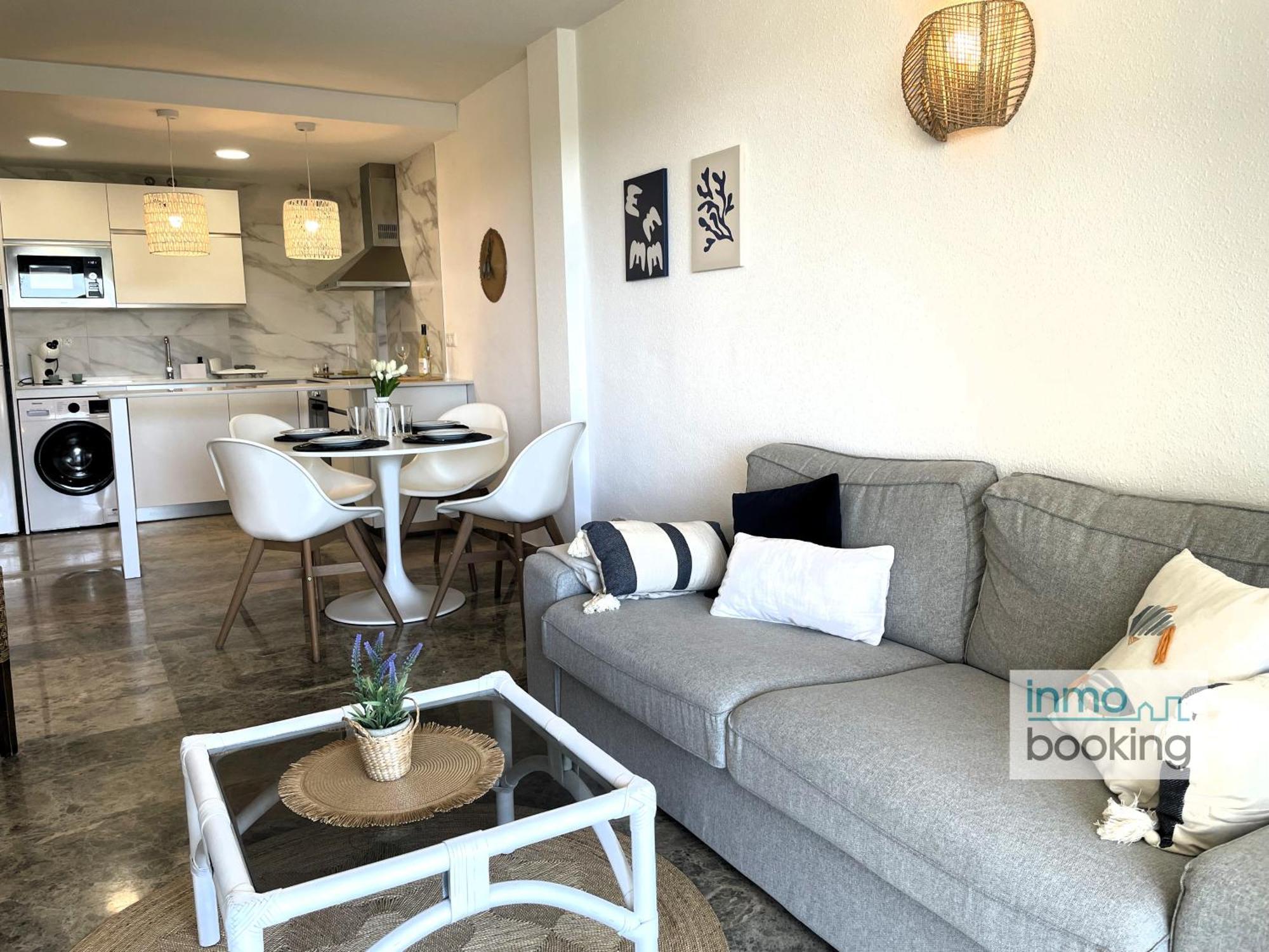 Sun Beach Cala Dorada Салоу Екстериор снимка
